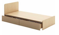 Bed GRFMDB-D02