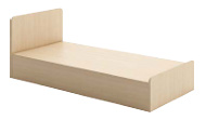 Bed GRFMDB-D06