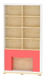 Bookshelf GRFKD-D74