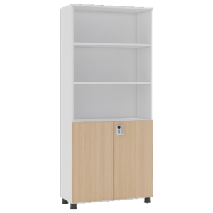 Bookshelf GRFMBF-H07D