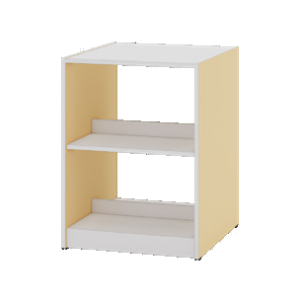 Bookshelf GRFMBF-L06