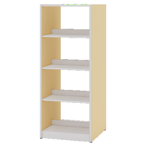 Bookshelf GRFMBF-L08