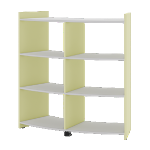 Bookshelf GRFMBF-L13