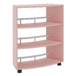 Bookshelf GRFMBF-L17