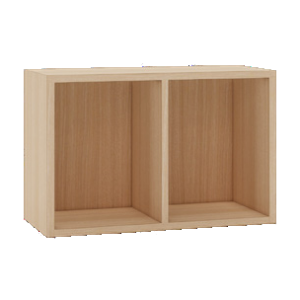 Bookshelf GRFMBF-M03