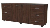 GRFMDZ-E01 sideboard