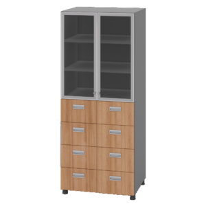 Laboratory Display Cabinet/Sink GRFMLBS-C08