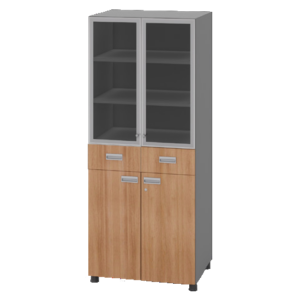 Laboratory Display Cabinet/Sink GRFMLBS-C18