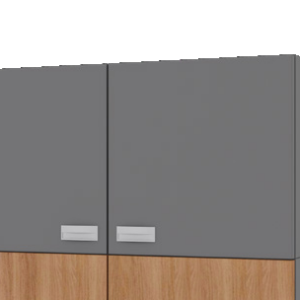 Laboratory Display Cabinet/Sink GRFMLBS-C30