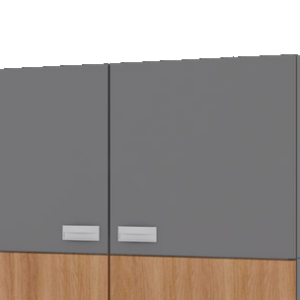 Laboratory Display Cabinet/Sink GRFMLBS-R01