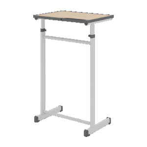 Lecture Table GRFMLT-C01