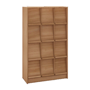 Library Furniture GRFMMG-D05