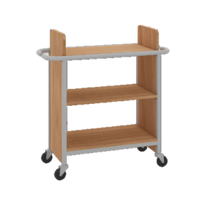 Library Furniture GRFMMG-R02