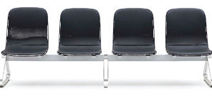 Lobby Chair GRFLBCH-05