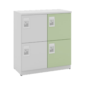 Locker GRFMLK-C10