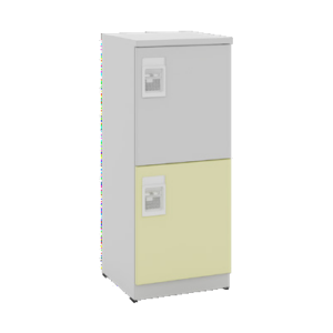Locker GRFMLK-C14