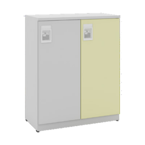 Locker GRFMLK-C15