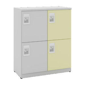 Locker GRFMLK-C16