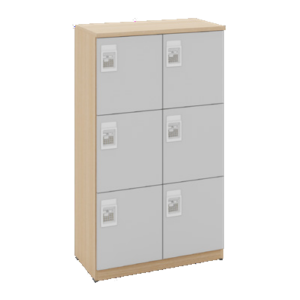 Locker GRFMLK-C30