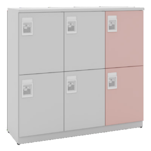 Locker GRFMLK-C31