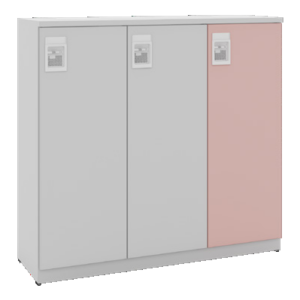 Locker GRFMLK-C32