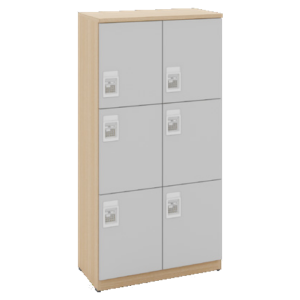 Locker GRFMLK-C33