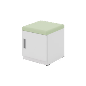 Lounge Chair GRFMCHL-B04