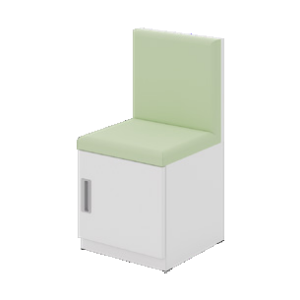 Lounge Chair GRFMCHL-B13