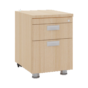 Mobile Filing Cabinet GRFMDR-O01