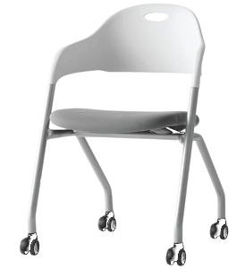 Multi Chair GRFMTCH-40
