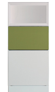 Partition GRFMPT-F20