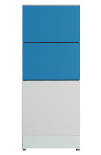 Partition GRFMPT-F22