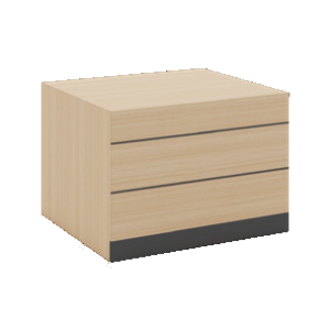 Reception Counter GRFMCU-H04