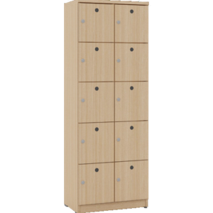 Shoe Locker GRFMSC-D12