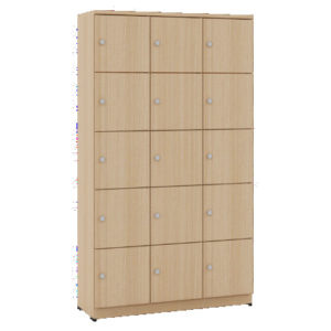 Shoe Locker GRFMSC-D21