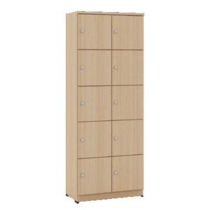 Shoe Locker GRFMSC-D24