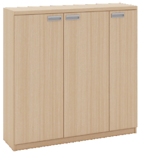 Shoe Locker GRFMSC-D30