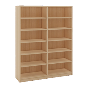 Shoe Locker GRFMSC-O02