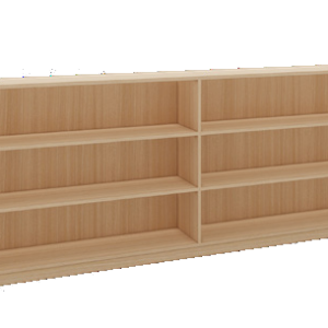 Shoe Locker GRFMSC-O04