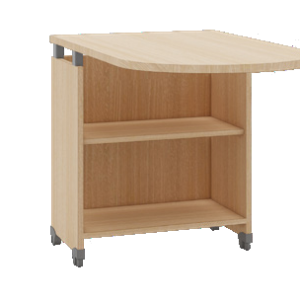 Side Desk GRFMSD-O02