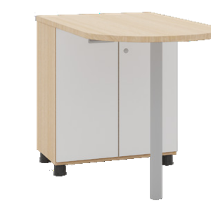 Side Desk GRFMSD-O04