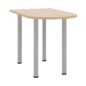 Side Desk GRFMSD-O05