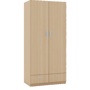 Storage Wardrobe GRFMWD-C01